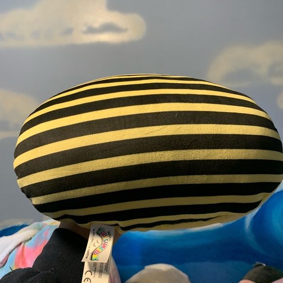 12” Sunny the bee Stackable Squishmallow - Picture 2 of 2